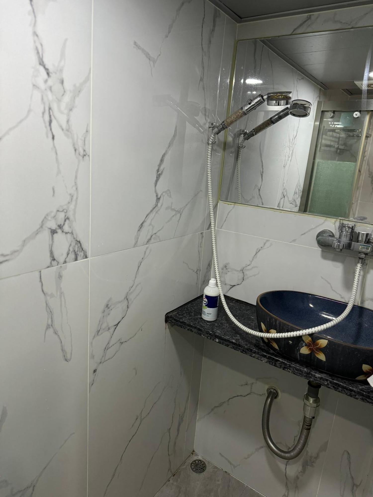 Sleep Cubee Hostel 香港 外观 照片
