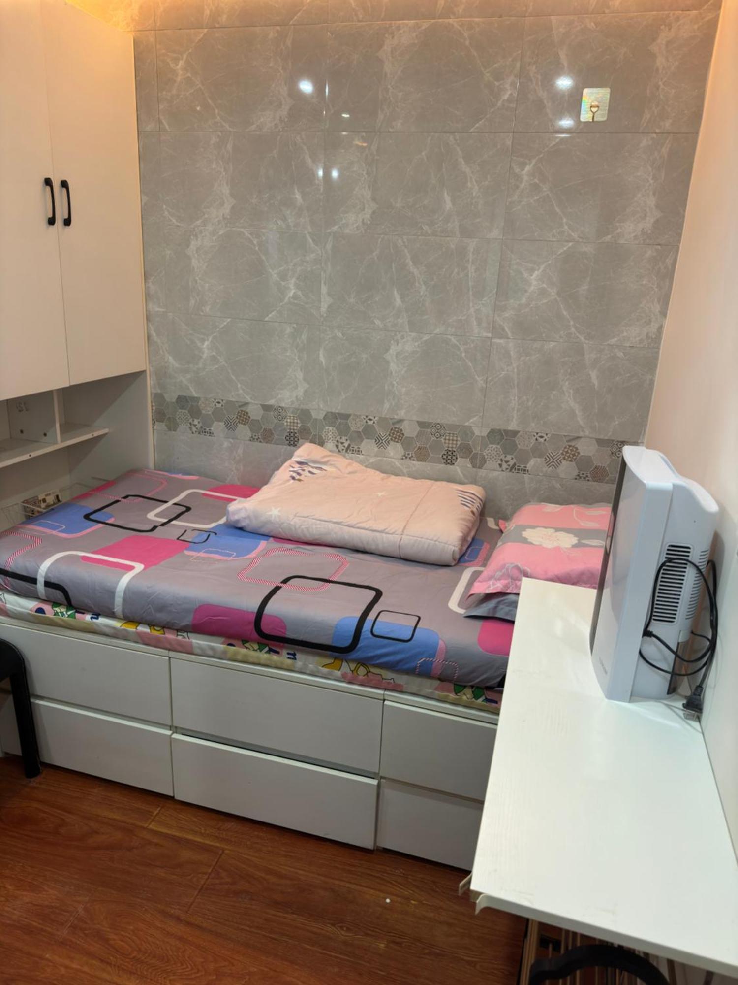 Sleep Cubee Hostel 香港 外观 照片