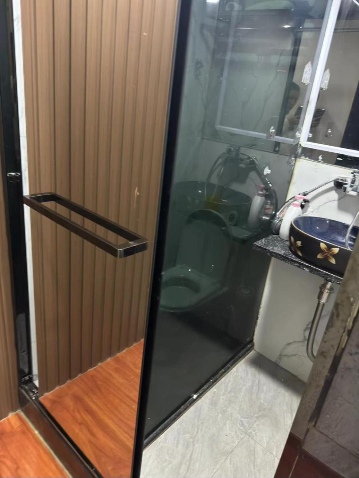 Sleep Cubee Hostel 香港 外观 照片