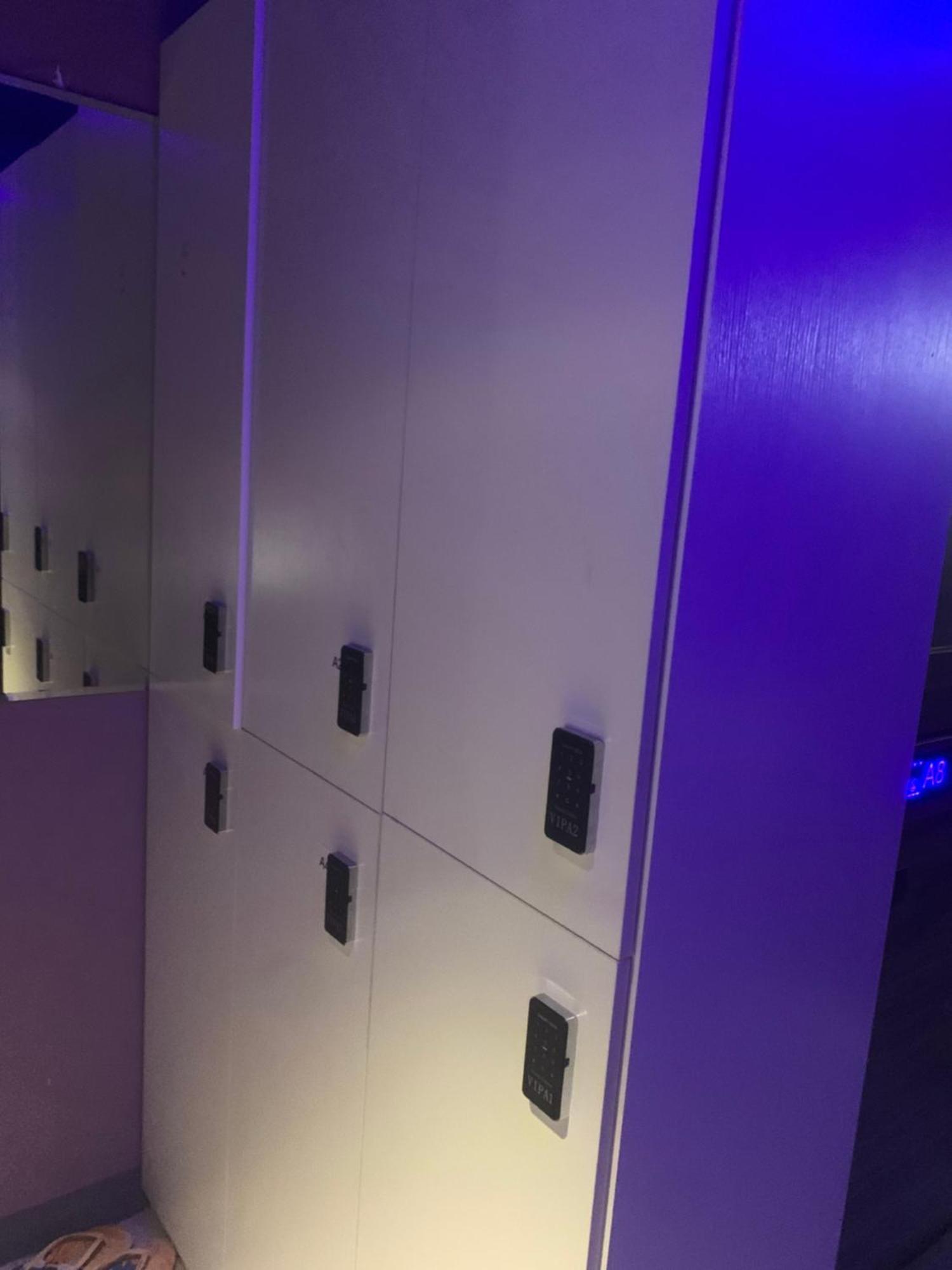 Sleep Cubee Hostel 香港 外观 照片