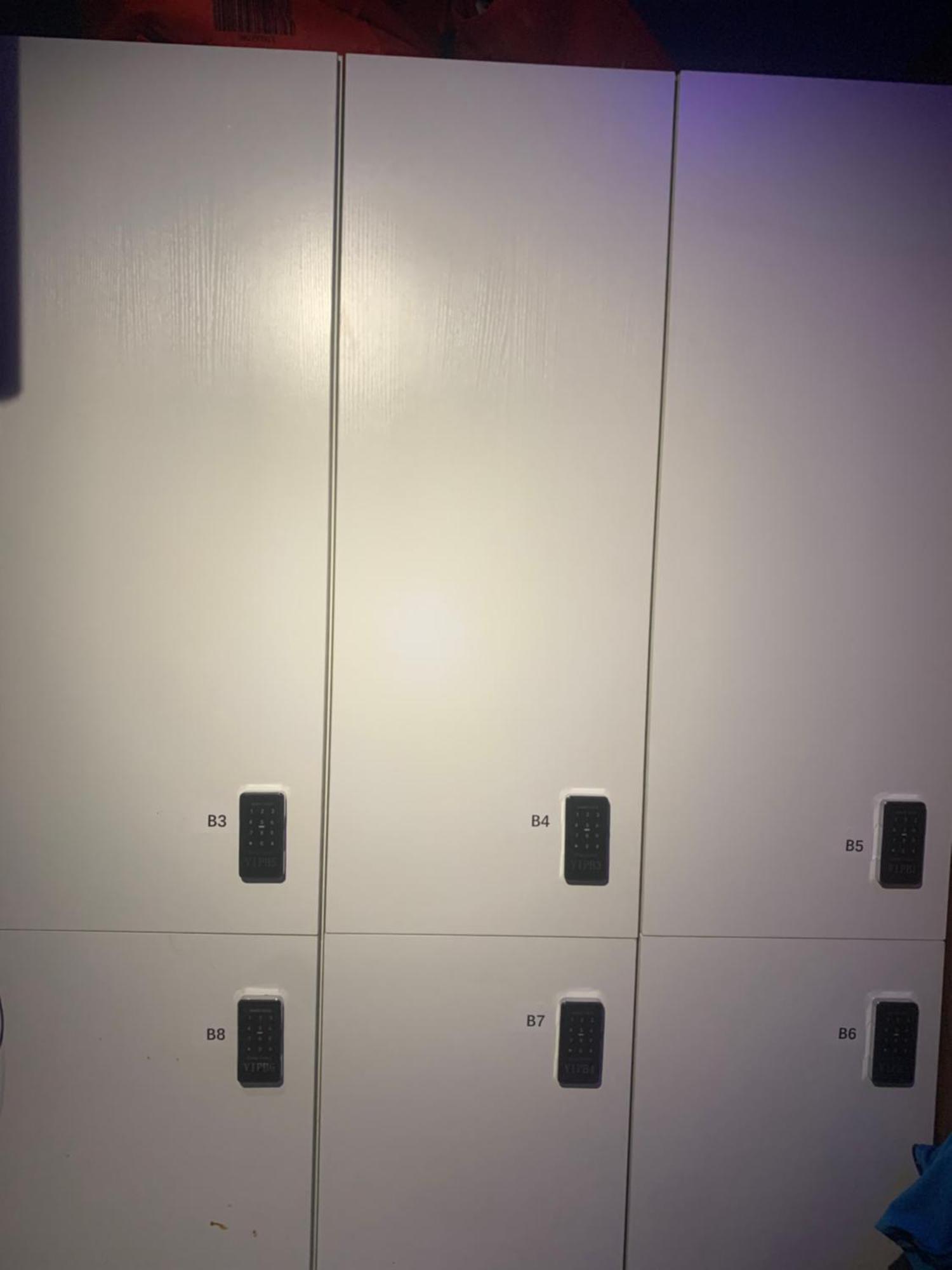 Sleep Cubee Hostel 香港 外观 照片