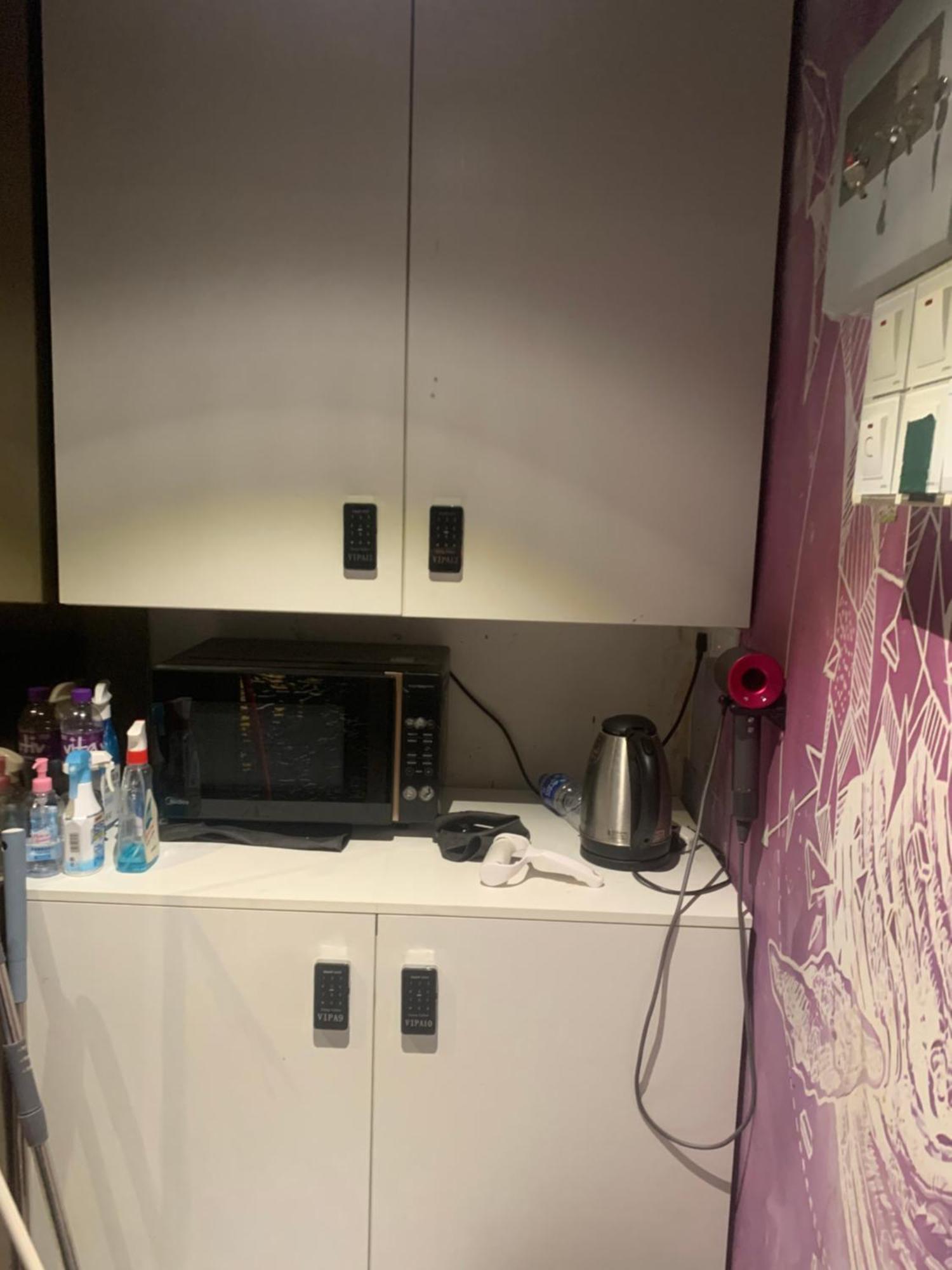 Sleep Cubee Hostel 香港 外观 照片