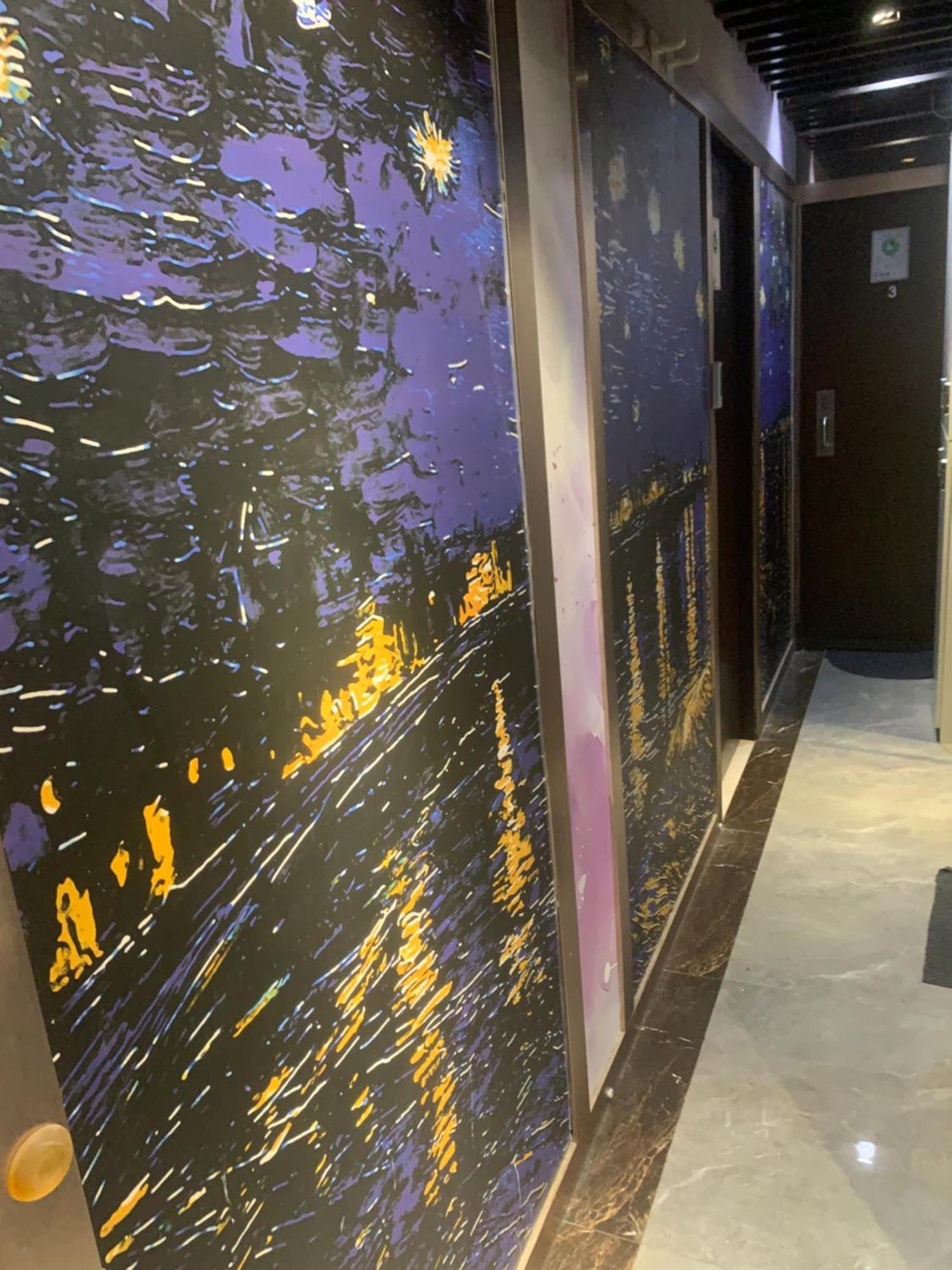 Sleep Cubee Hostel 香港 外观 照片