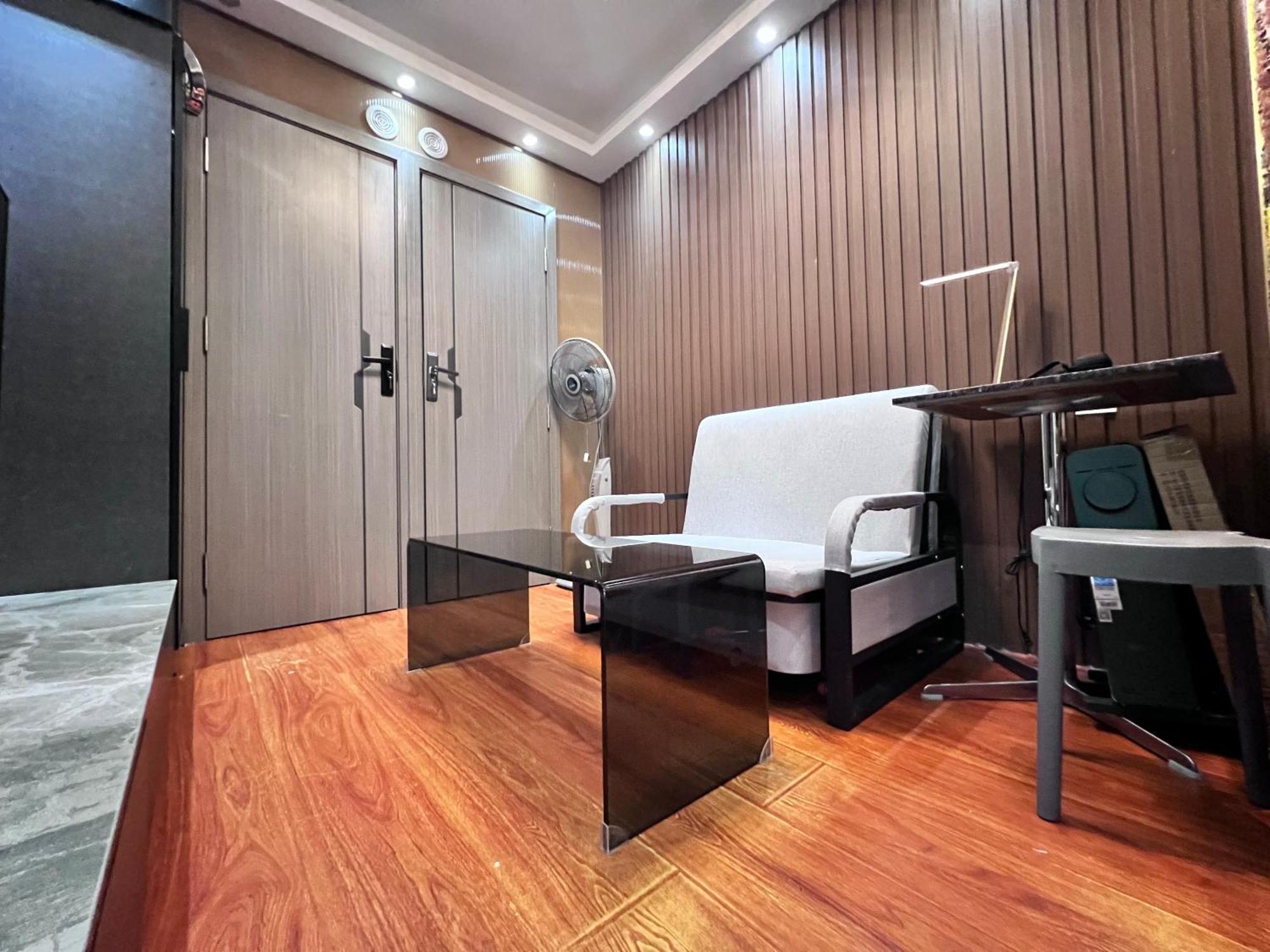 Sleep Cubee Hostel 香港 外观 照片